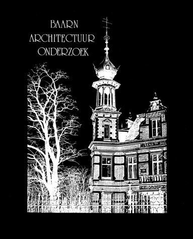 Baarn Architectuuronderzoek (1979)