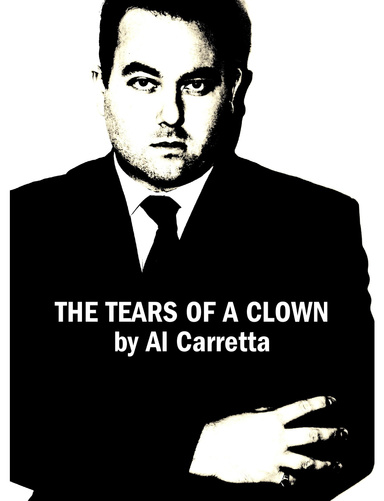 THE TEARS OF A CLOWN