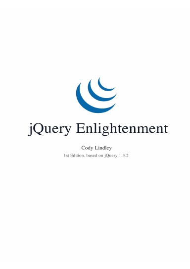 jQuery Enlightenment