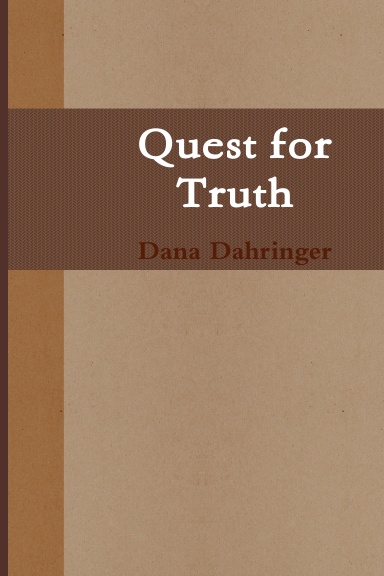 Quest for Truth