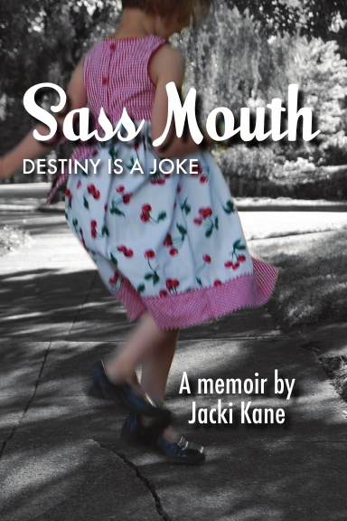 SASS MOUTH: Destiny is a joke
