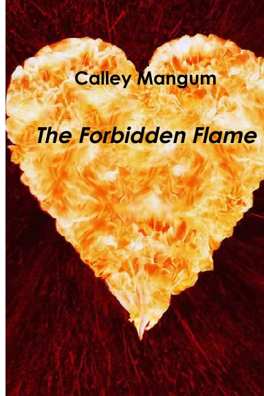 The Forbidden Flame