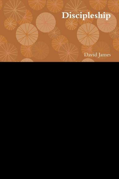 Discipleship
