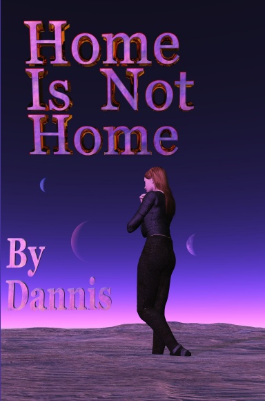 Home Is Not Home: Home Is... Vol.01
