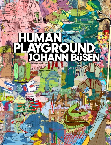 Human Playground