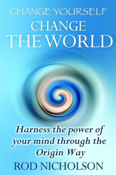 Change Yourself, Change the World