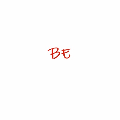 BE