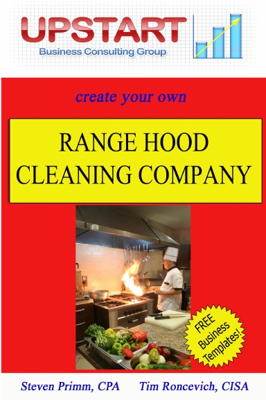 Range Hood Cleaning Company
