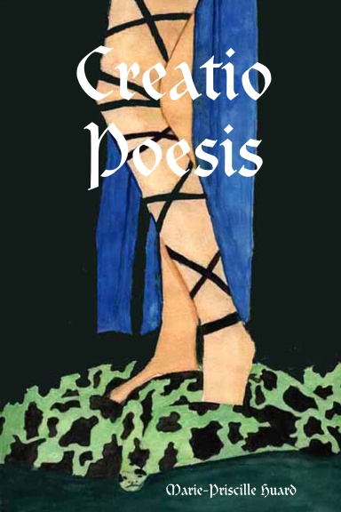 Creatio Poesis