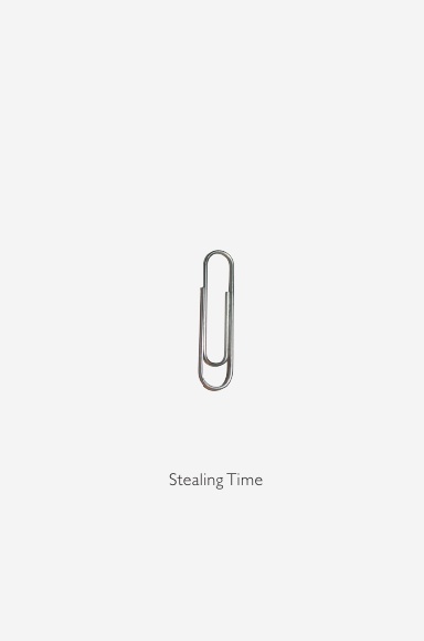 Stealing Time