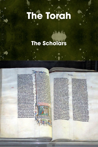The Torah
