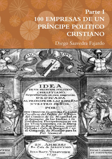 P I IDEAS DE UN PRÍNCIPE POLITICO CRISTIANO