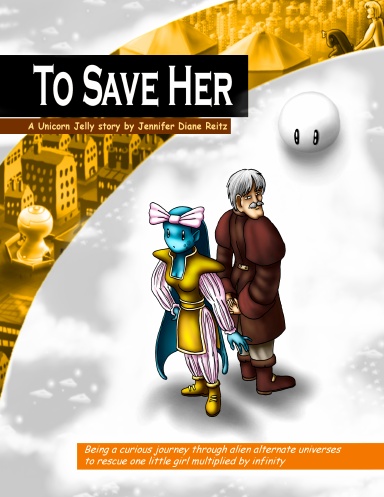 To Save Her