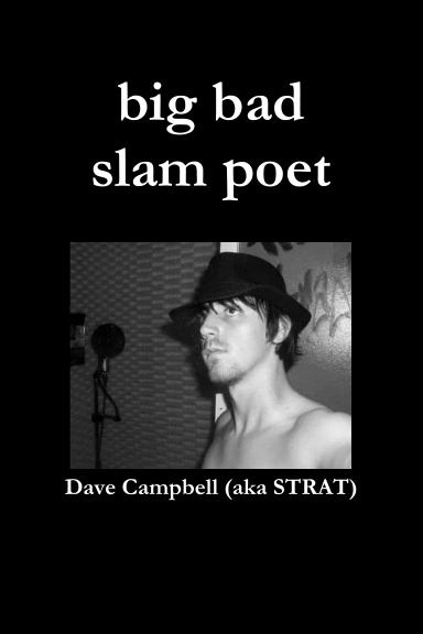 big bad slam poet