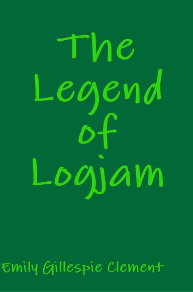 The Legend of Logjam