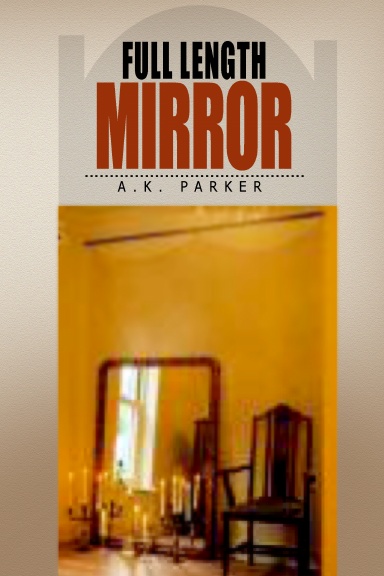 Full Length Mirror