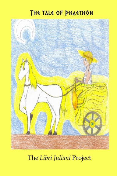 The Tale of Phaethon
