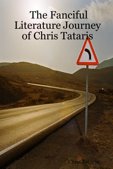 The Fanciful Literature Journey of Chris Tataris