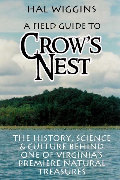 A Field Guide to Crow's Nest, black and white edition