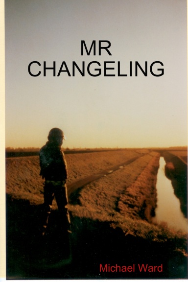 MR   CHANGELING