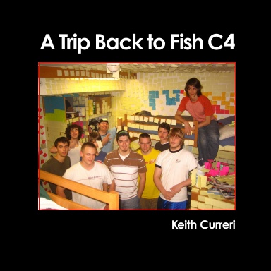 A Trip Back to Fish C4