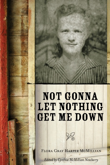 Not Gonna Let Nothing Get Me Down