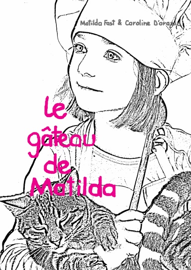 Le gâteau de Matilda