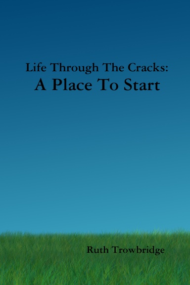 Life Through The Cracks: A Place To Start