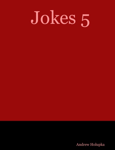 Jokes 5