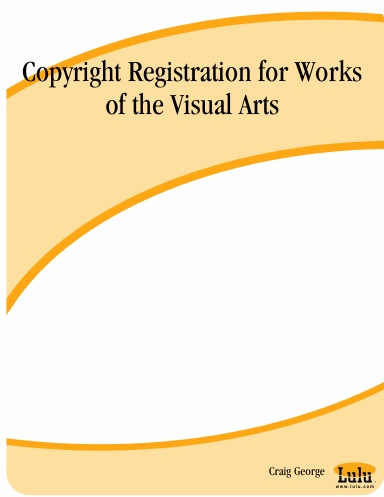 Copyright Registration for Works of the Visual Arts
