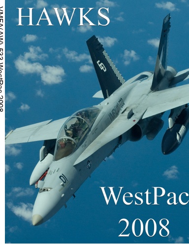 WestPac 2008 (Version 110CT08)