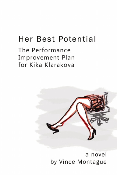 Her Best Potential: The Performance Improvement Plan for Kika Klarakova