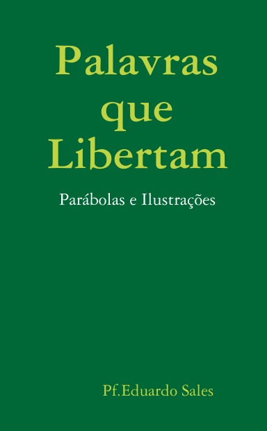 Parábolas e Ilustrações
