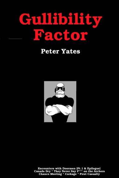 Gullibility Factor