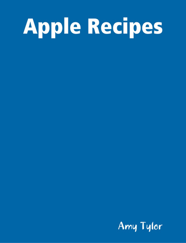 Apple Recipes