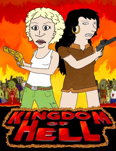 Kingdom of Hell