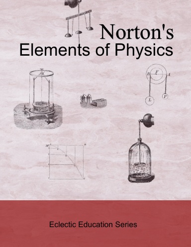 Norton's Elements of Physics