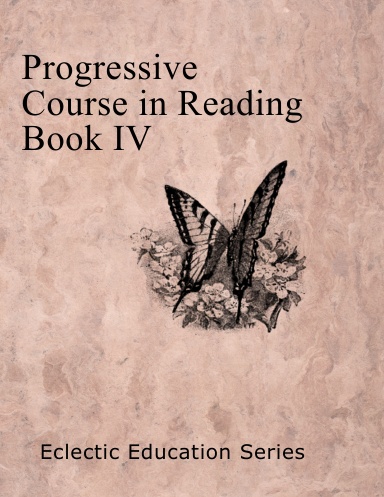 Progressive Course in Reading Book 4