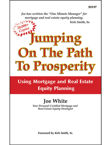 Jumping On The Path To Prosperity