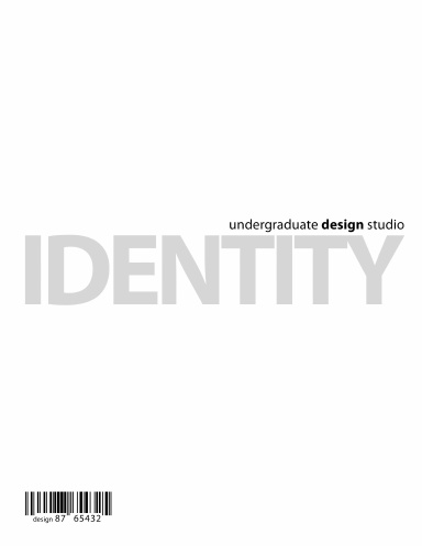 Identity
