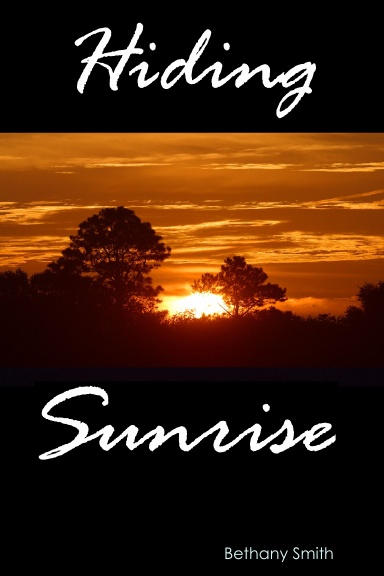 Hiding Sunrise