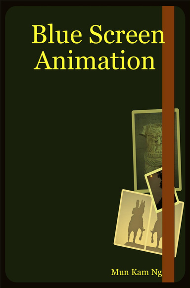 Blue Screen Animation