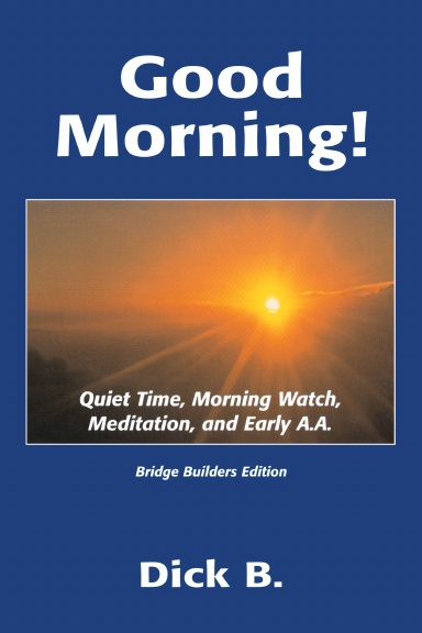 Good Morning!