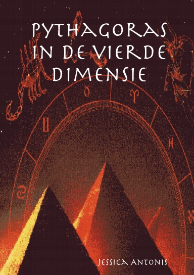 Pythagoras in de vierde dimensie