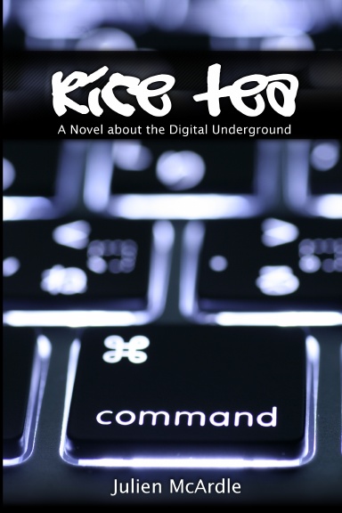 Rice Tea