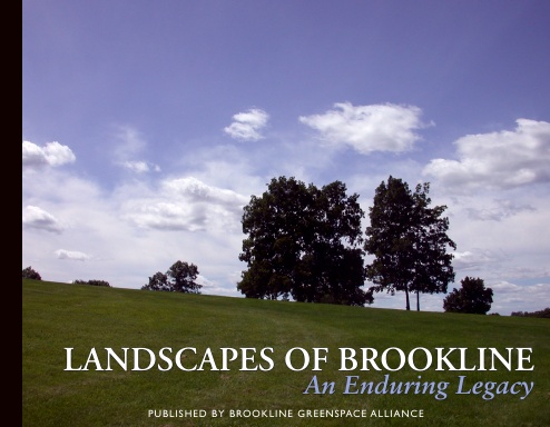 Landscapes of Brookline