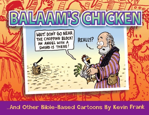Balaam's Chicken