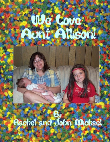 Aunt Allison