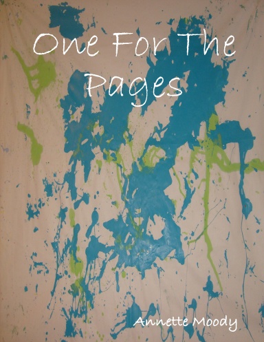 One For The Pages