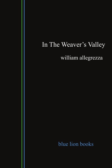 In The Weaver's Valley